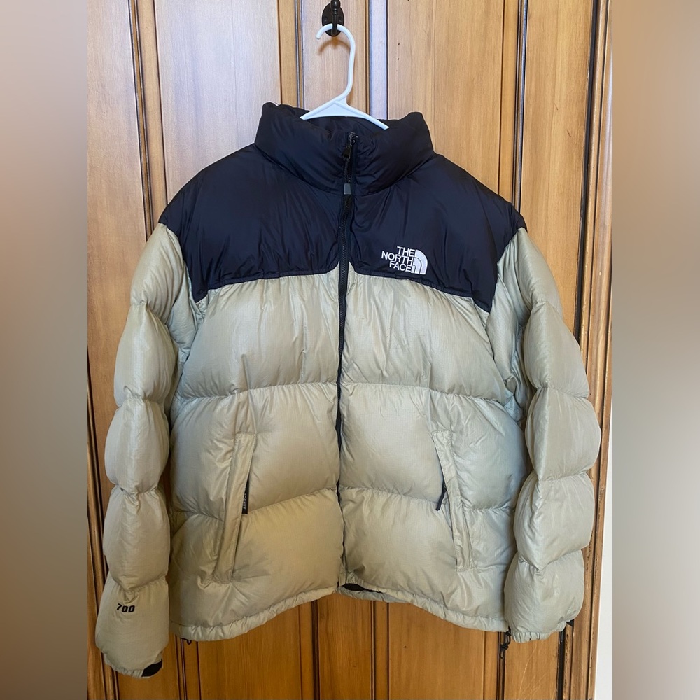 The North Face Jackets & Coats | Men’s 700 Down | Color: Tan | Size: XXL